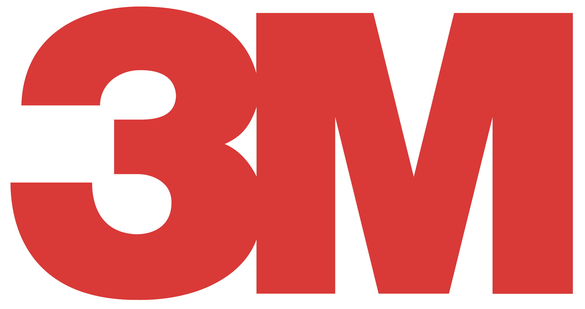 3M logo