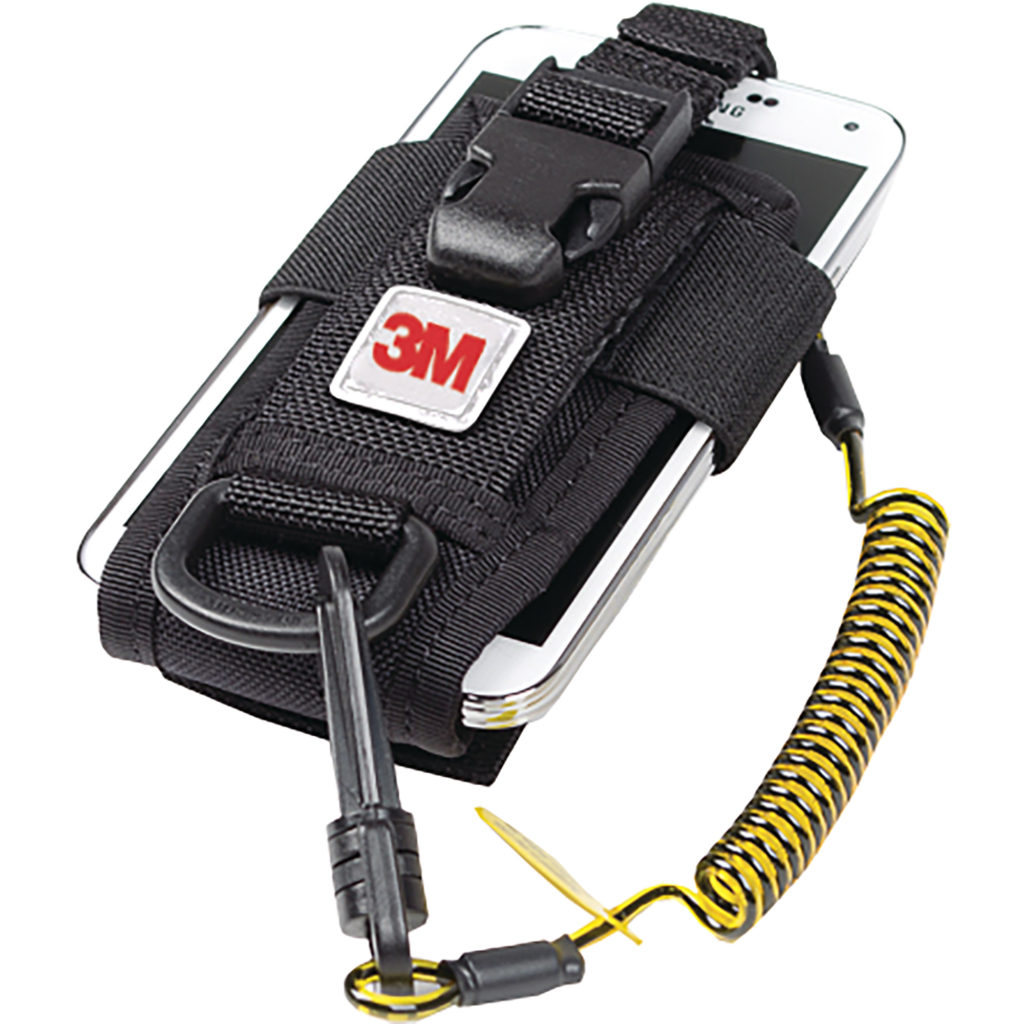 Radio Mobile Phone Holster