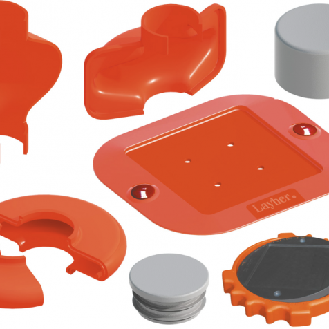 Accessories - System free - Layher. The Scaffolding System.